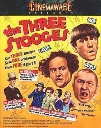 Three Stooges, The Rom